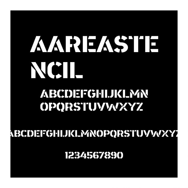 aAreaStencil