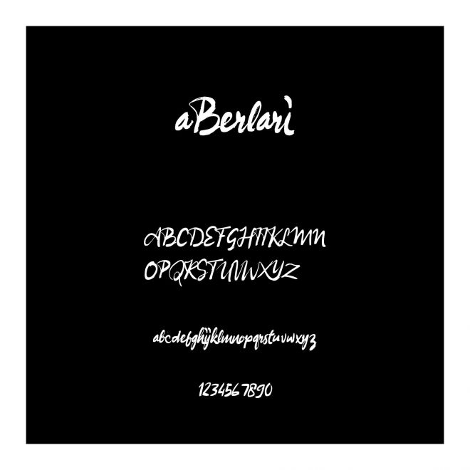 aBerlari
