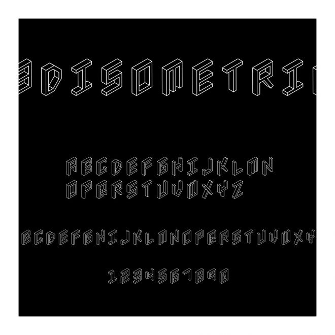 3DIsometric