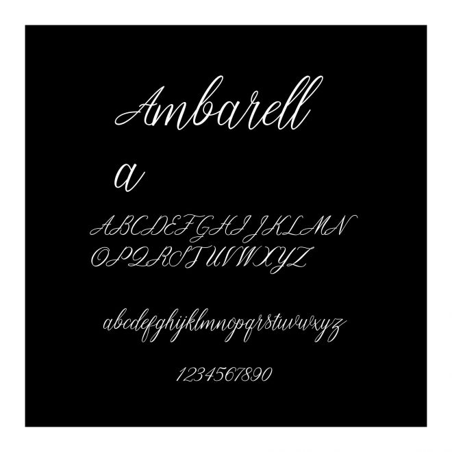 Ambarella