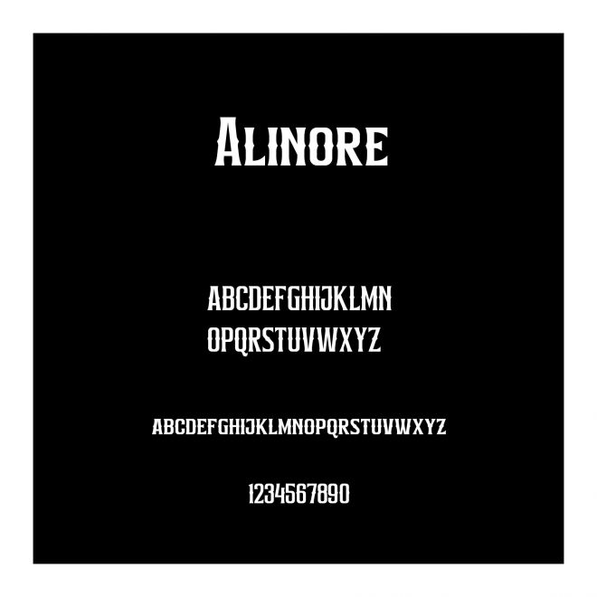 Alinore