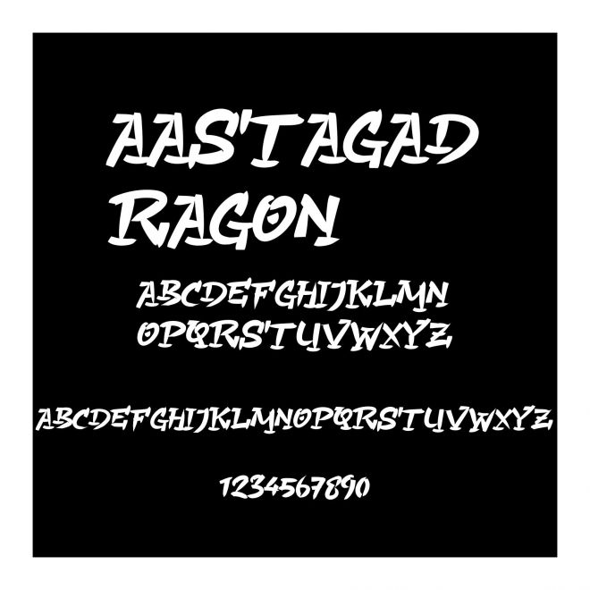 aAstagaDragon