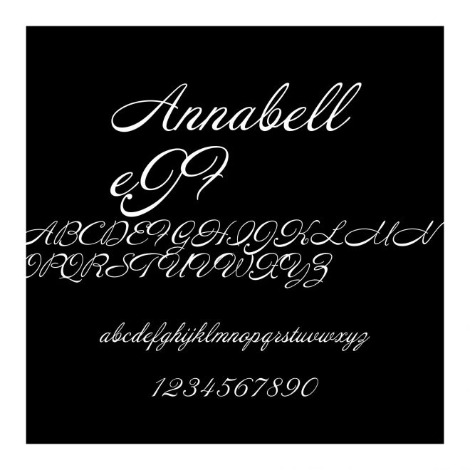 AnnabelleJF