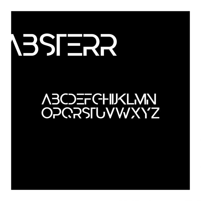 ABSTERRegular