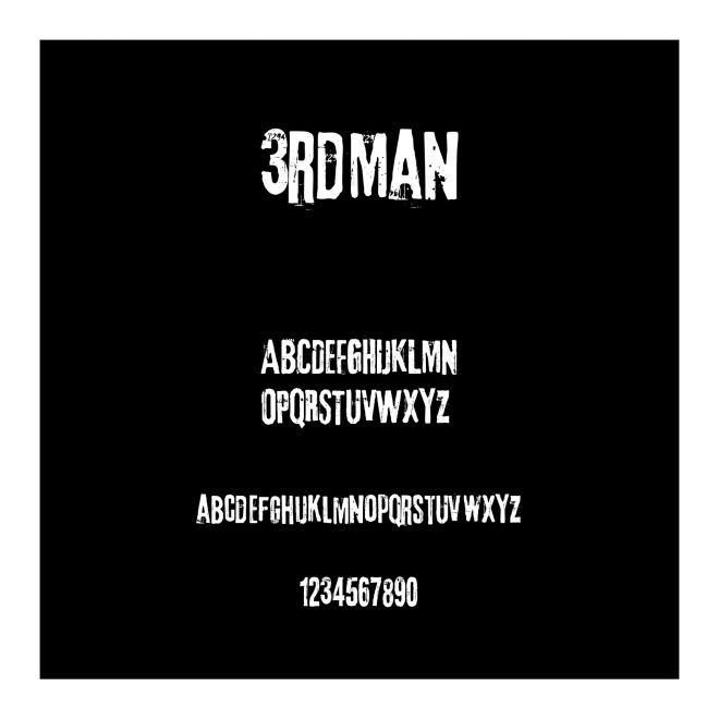 3rdMan