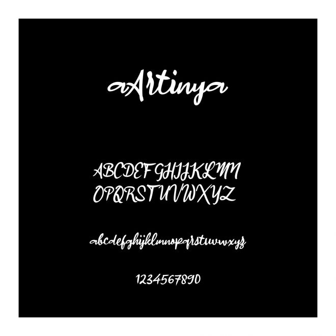 aArtinya