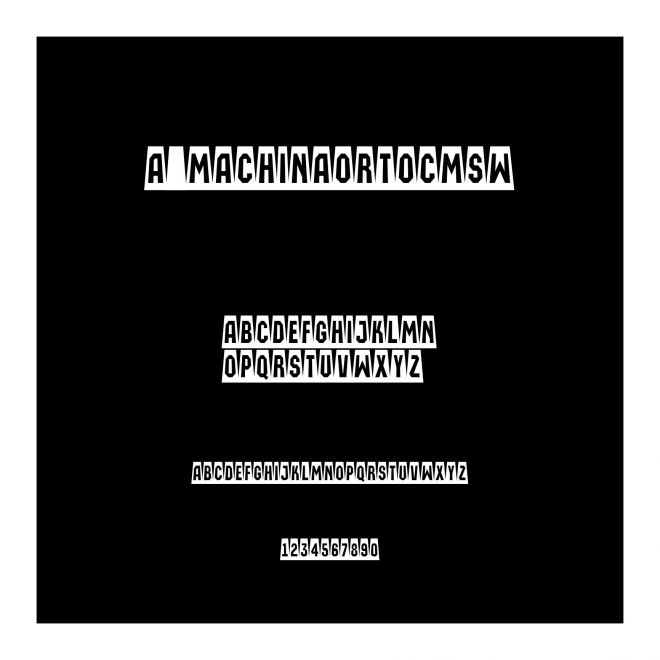 a_MachinaOrtoCmSw