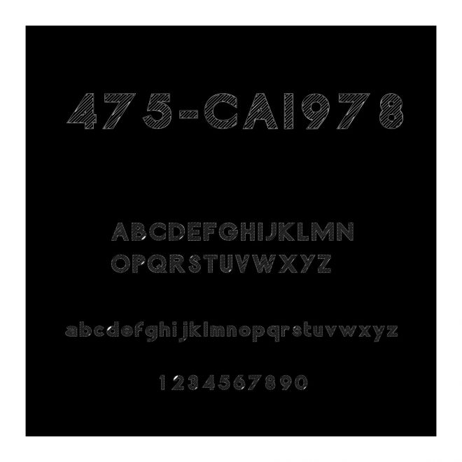 475-CAI978