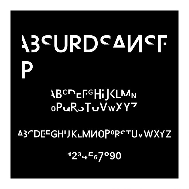AbsurdsansFP