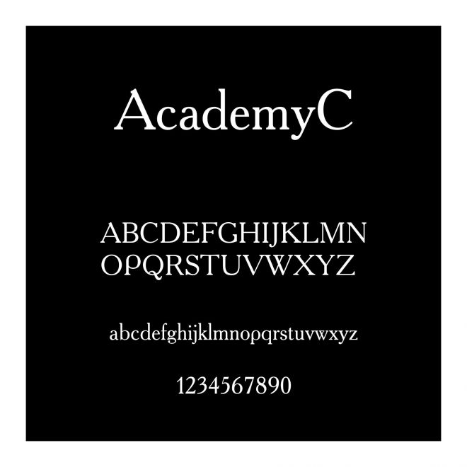 AcademyC