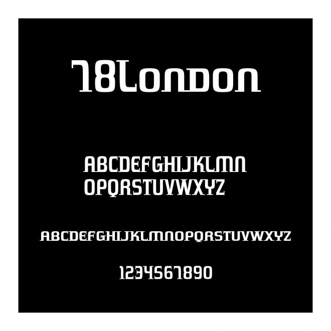 78London