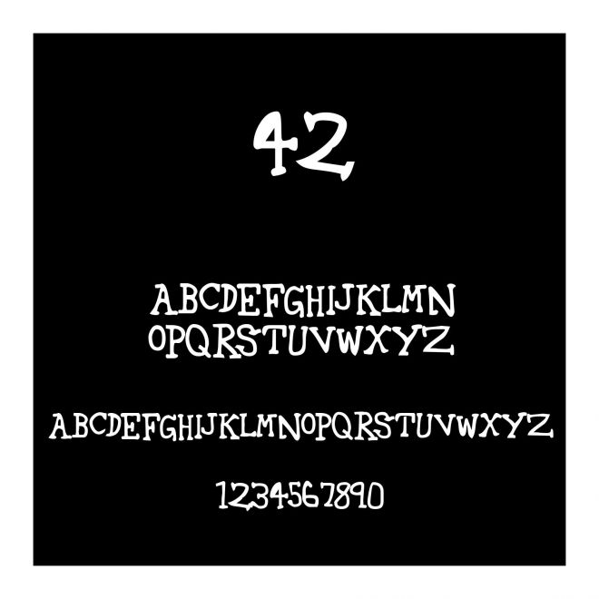 42