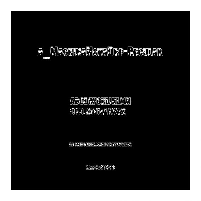 a_MachinaNovaDrp-Regular