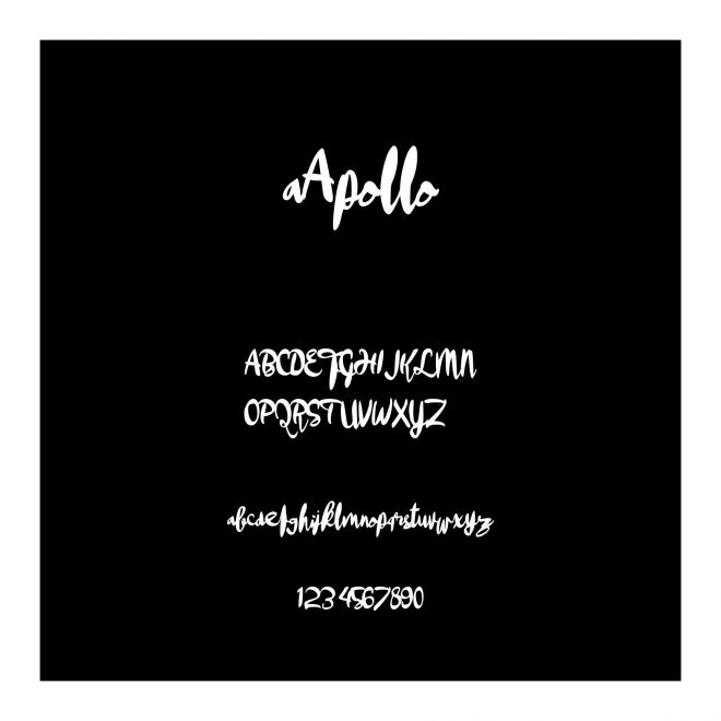 aApollo