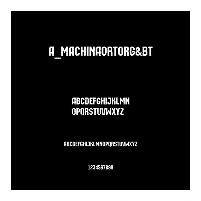 a_MachinaOrtoRg&Bt