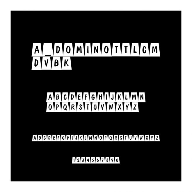 a_DomInoTtlCmDvBk