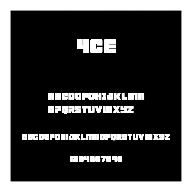 4ce