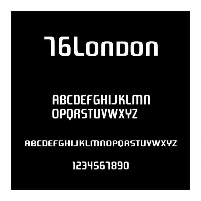 76London