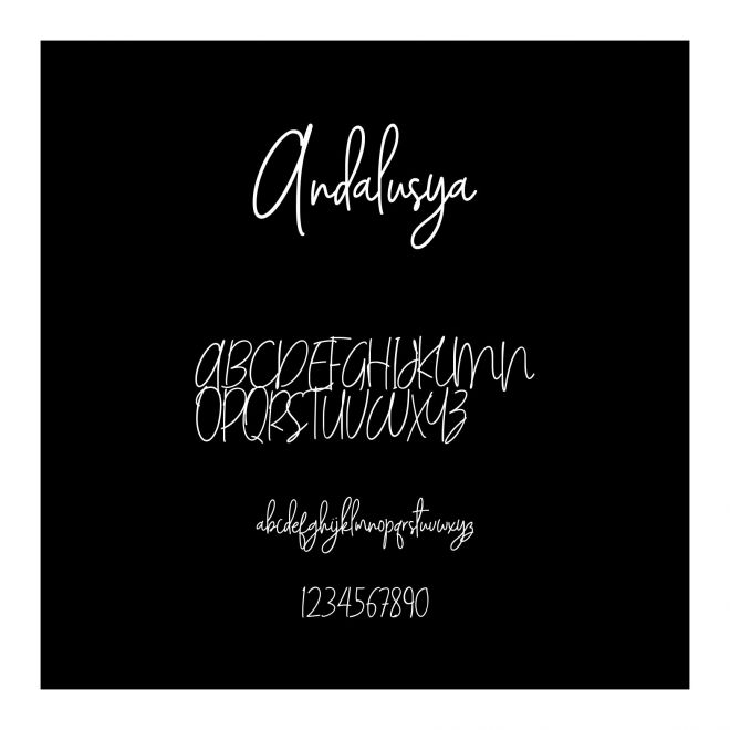 Andalusya
