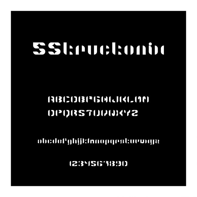 5Structonix