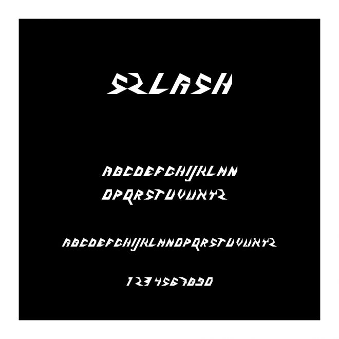 5Zlash