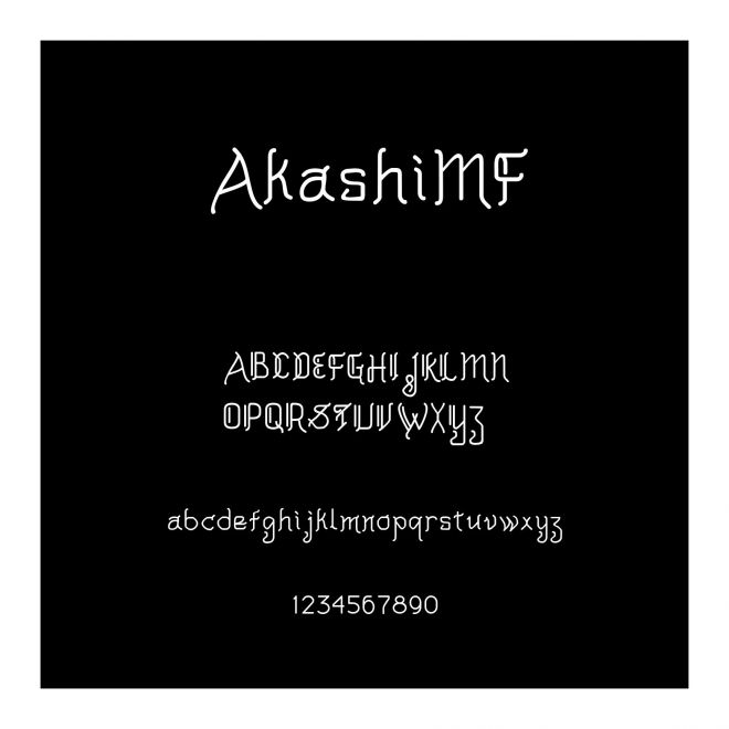 AkashiMF