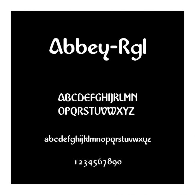 Abbey-Rgl