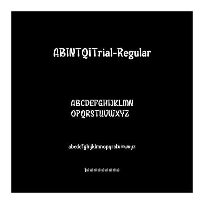 ABINTQITrial-Regular