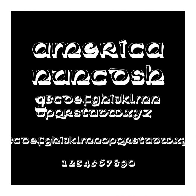 AmericanUncDSh1