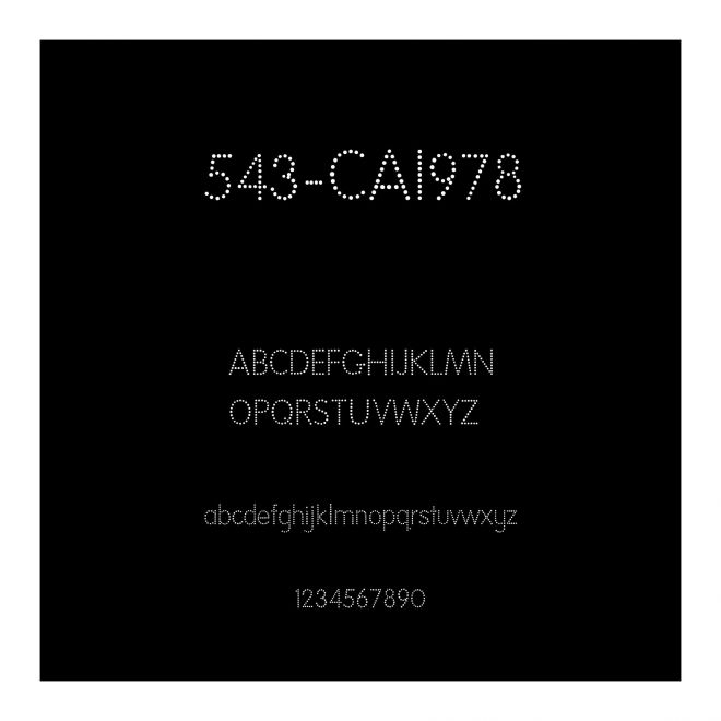 543-CAI978