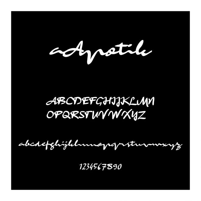 aApotik