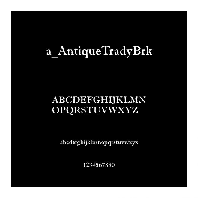 a_AntiqueTradyBrk
