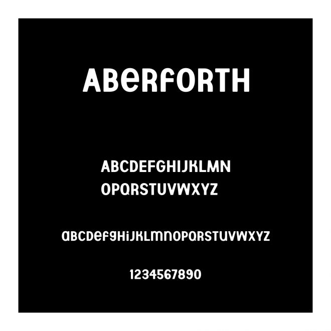 Aberforth