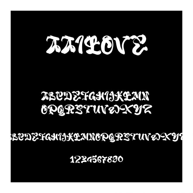 aAiLove