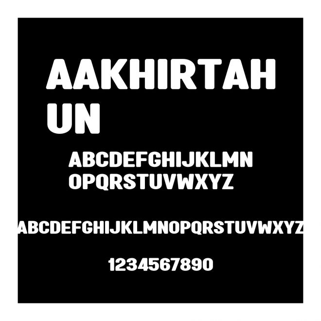 aAkhirTahun