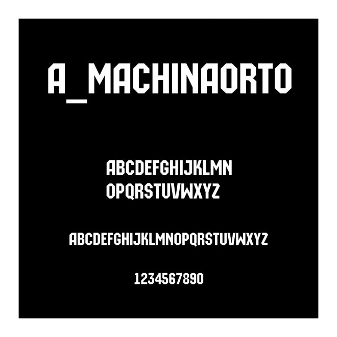 a_MachinaOrto
