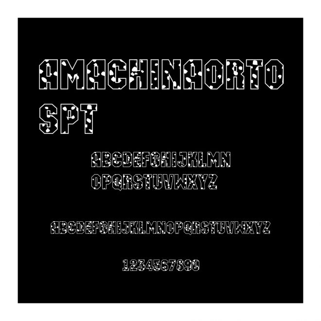 AMachinaOrtoSpt
