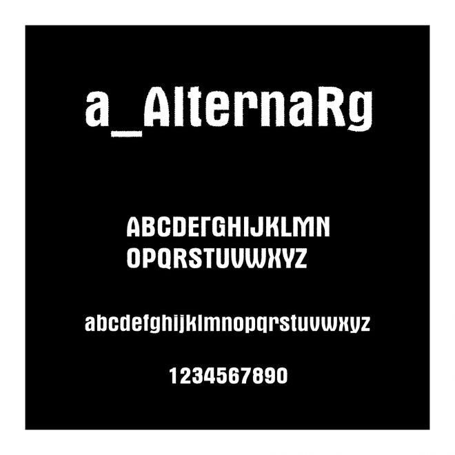 a_AlternaRg
