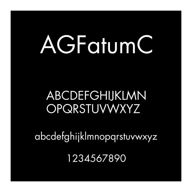 AGFatumC