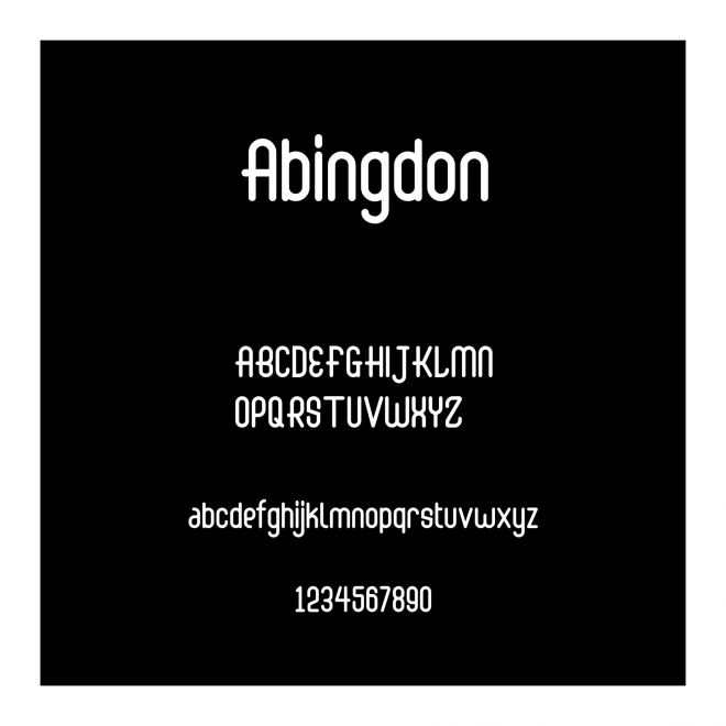 Abingdon