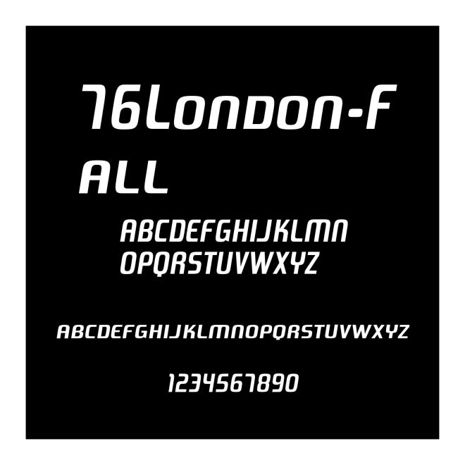 76London-Fall