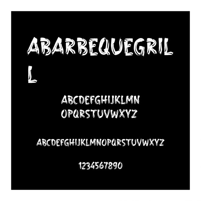 aBarbequeGrill