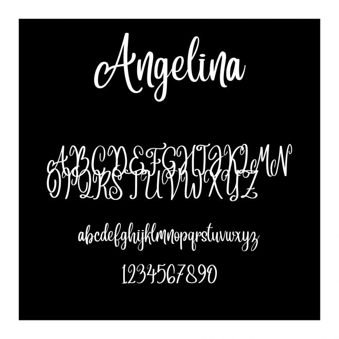 Angelina