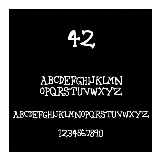 42