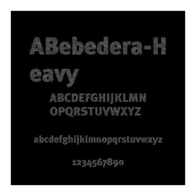 ABebedera-Heavy