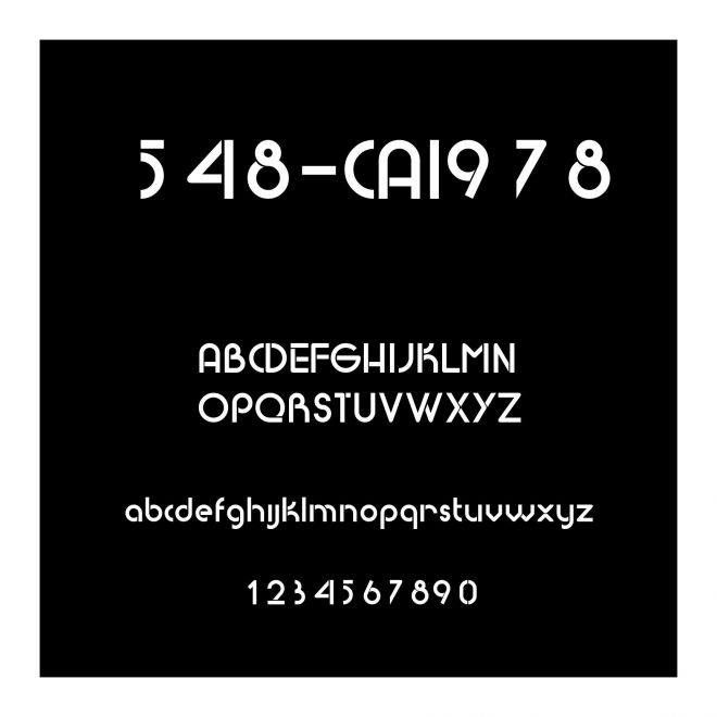548-CAI978
