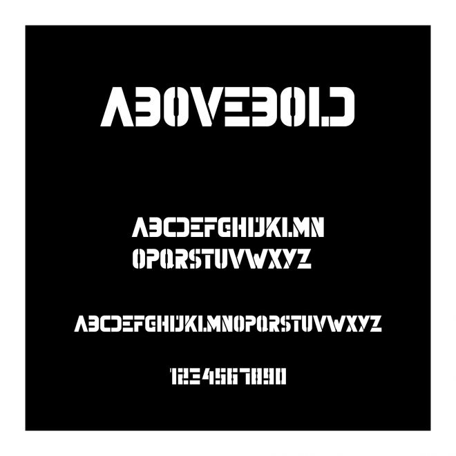AboveBold