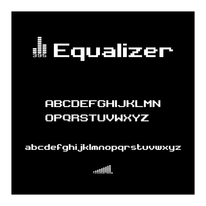 395 Equalizer