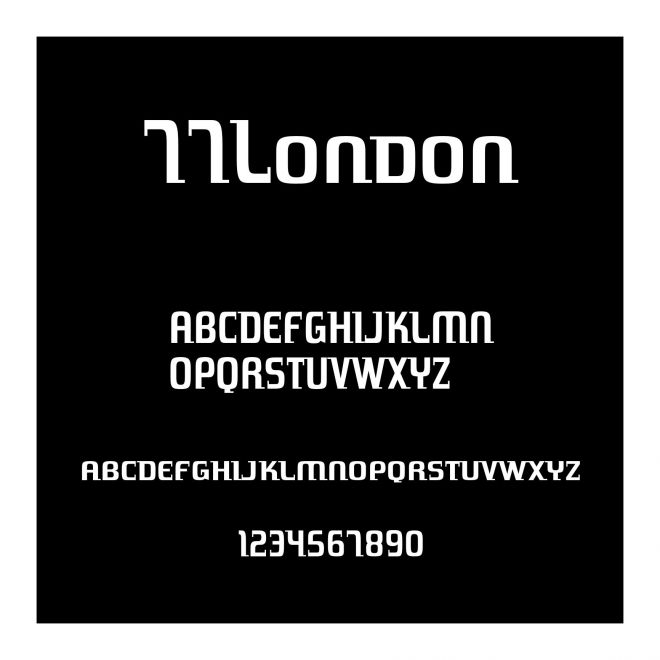 77London