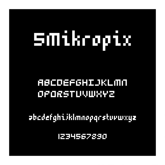 5Mikropix